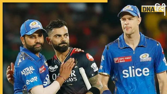 IPL 2025, Mumbai Indians