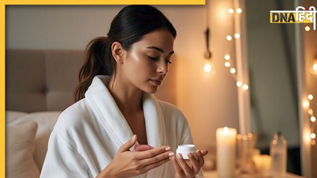 Night Skincare