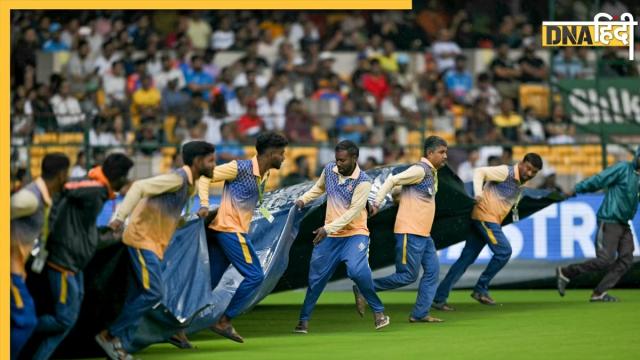 KKR vs CSK Weather Report