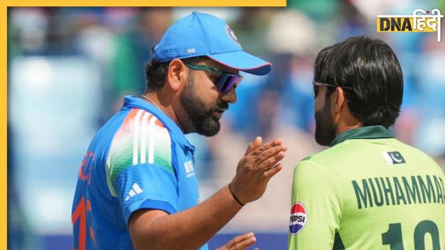 India vs Pakistan