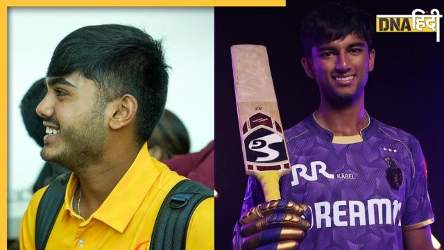 T20 Mumbai League 2025