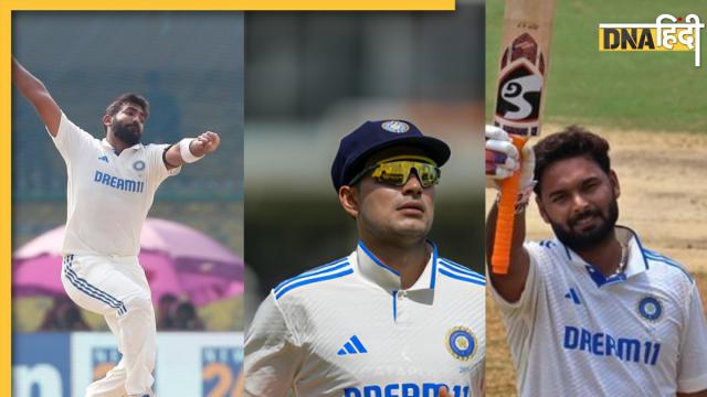 india new Test team captain