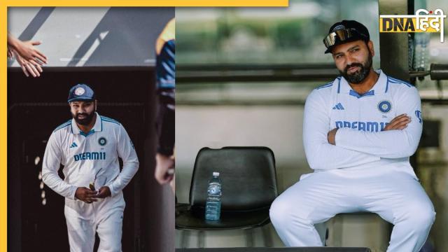 ROHIT  TEST 