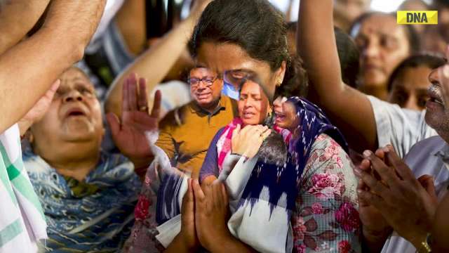 India Attacks Pakistan: Why India's Pahalgam Retaliation Named 'Operation Sindoor' | Explained