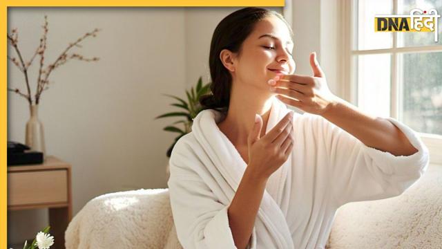 Skin Care Tips