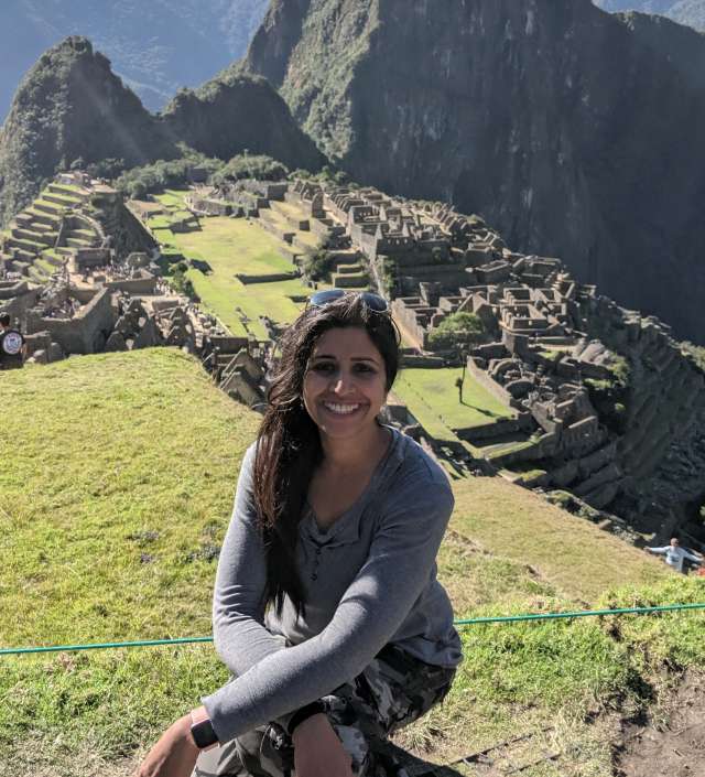 dnaindia.com - Priyanka Gupta - Indian Tech Talent on the Global Stage: Shruthi Alekha's journey in Enterprise Data Architecture