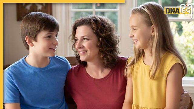 Mother's Day 2025