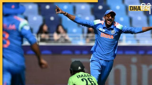 India vs Pakistan