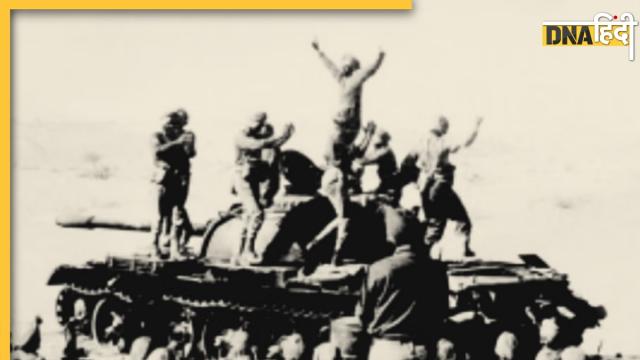 Battle of Longewala