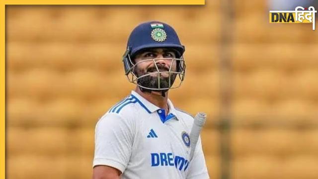 Virat Kohli Test Retirement