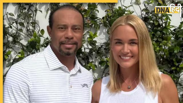 Tiger Woods Girlfriends
