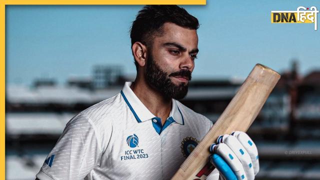 virat kohli test 
