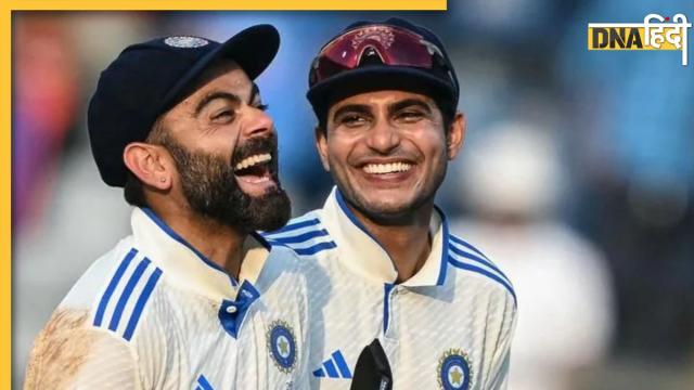 team india new test captain