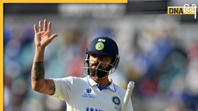 Virat Kohli 5 best innings