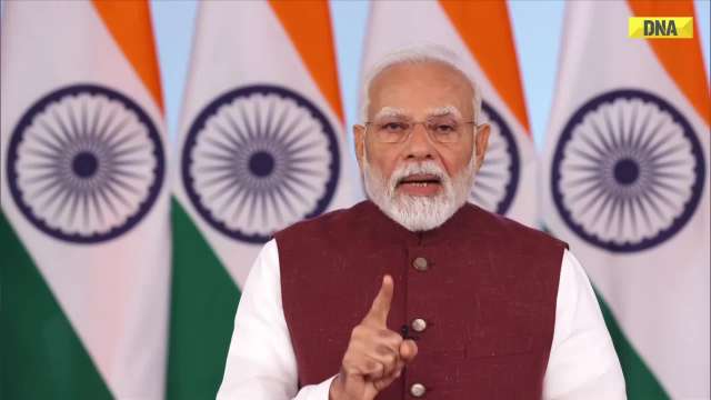 India Pakistan News: PM Modi Big Warning To Pakistan Amid Indus Water Treaty I Operation Sindoor