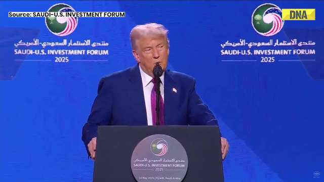 India Pakistan News Live: Donald Trump Reiterates Claim Of ‘Historic Ceasefire’ Between IND-PAK