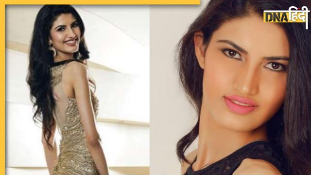 ifs officer aishwarya sheoran