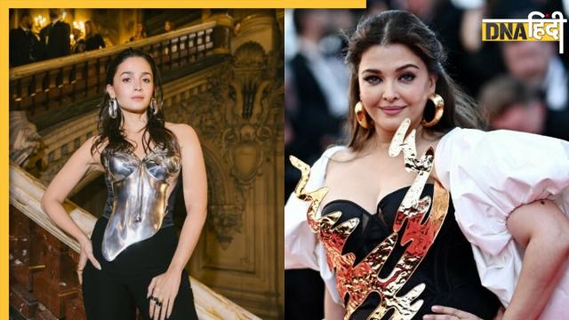 Aishwarya Rai, Alia Bhatt
