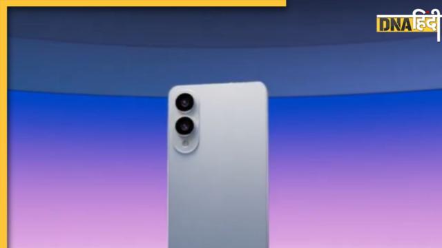 Samsung Galaxy S25 Edge launched