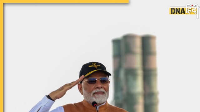 प्रधानमंत्री नरेंद्र मोदी ने एक बार फिर अपने नेतृत्व से यह स्पष्ट कर दिया है कि भारत न केवल अपने सैन्य बलों के पीछे मजबूती से खड़ा है, बल्कि वह हर झूठ और दुष्प्रचार का जवाब भी तथ्यों से देता है. ऑपरेशन सिंदूर की सफलता के कुछ ही घंटों बाद पीएम मोदी पंजाब के आदमपुर एयरबेस पहुंचे, जहां उन्होंने वायुसेना के जवानों से मुलाकात की और उनके शौर्य को सलाम किया.