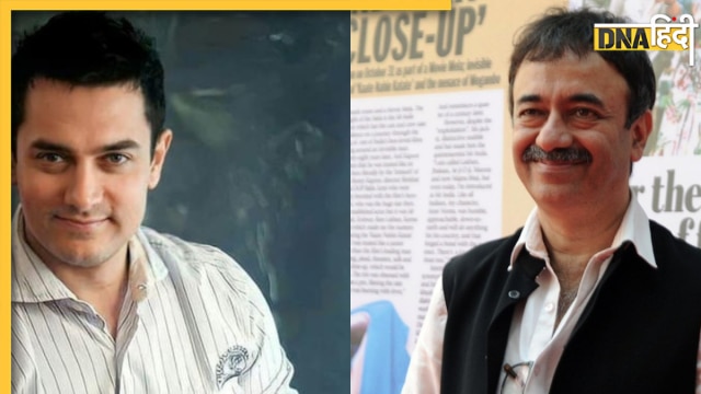 बॉलीवुड के दो दिग्गज, आमिर खान और राजकुमार हिरानी, जो '3 इडियट्स' और 'पीके' जैसी सुपरहिट फिल्मों में साथ आ चुके हैं, एक बार फिर दर्शकों को मनोरंजन का नया तोहफा देने के लिए तैयार हैं.