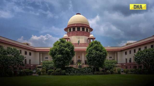 Supreme Court On Transgender: SC To Centre, 'Can't Brand All Trans As 'Risky' For Blood Donation'