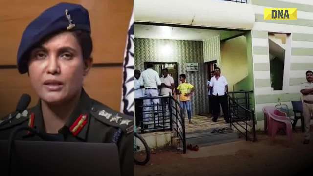 India Pakistan News: Police Deployed At Col Sofiya Qureshi’s In-Laws' House After False Attack