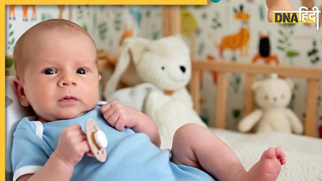 Baby Boy Names