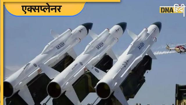 Akashteer Air Defense System