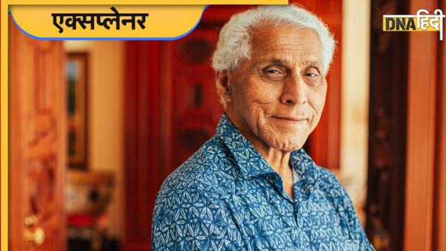 Romesh Wadhwani