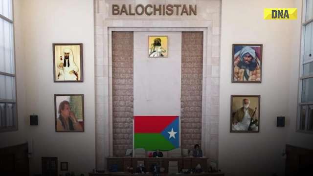 India Pakistan News: Baloch Leaders Declare Independence Drom Pakistan, Urge India & United Nations