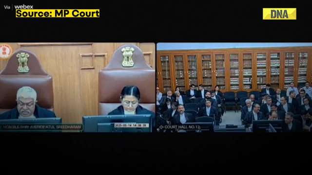 India Pakistan News: MP Court Orders FIR Against BJP Leader Over Colonel Sofiya Qureshi Remark