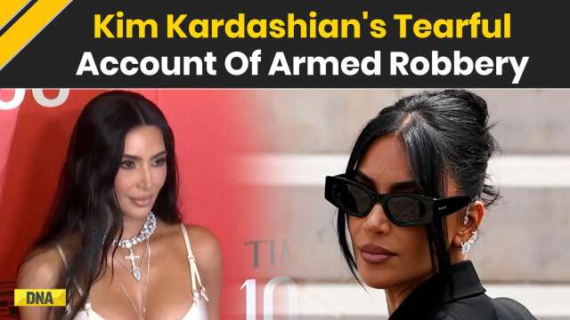 Kim Kardashian Breaks Down in Paris Court Recalling $6 Million Jewelry Robbery