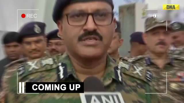 Chhattisgarh Encounter: CRPF DG On 31 Naxals Killed In Biggest Anti-Maoist Op  | Bijapur Encounter