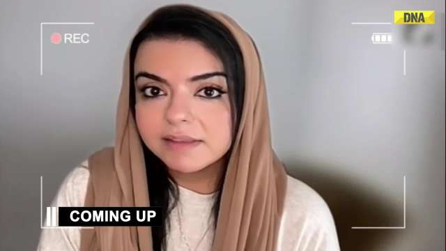 India Pakistan News: Afghan Leader Mariam Solaimankhil On Op Sindoor, 'Pak Is Breeding Terrorism'