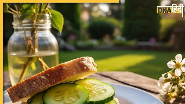 cucumber sandwich