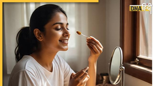 Skin Care Tips For Glowing-Young Skin