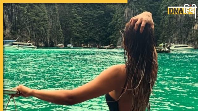 Nia Sharma