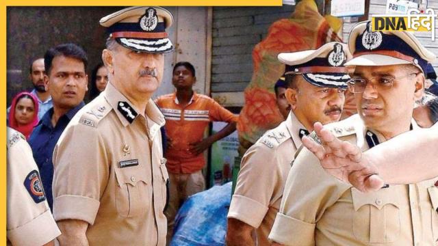 Mumbai Police