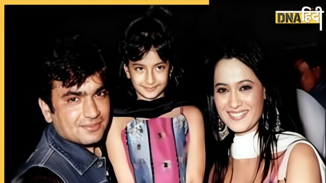 Shweta Tiwari, Raja Chaudhary