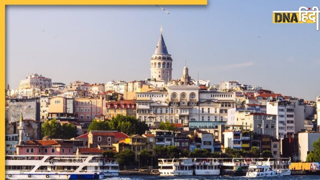 best travel destinations in world