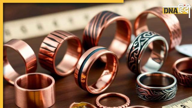 Copper Wearing Benefits