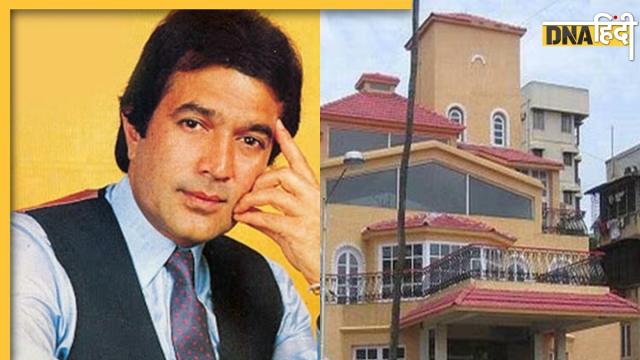 Rajesh Khanna 