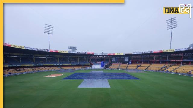 RCB vs KKR Weather Report