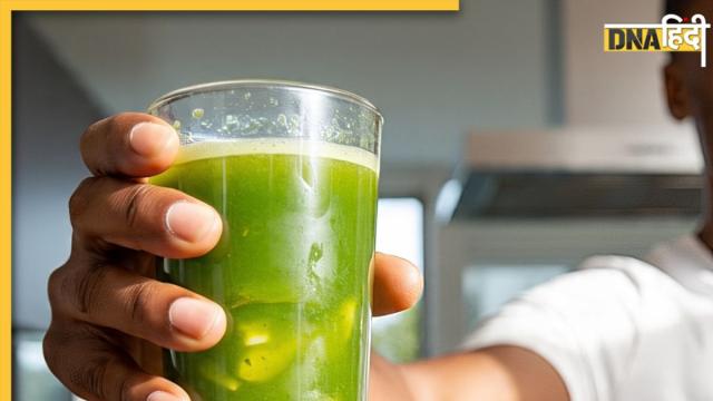 Vegetable Juice For Weight Loss