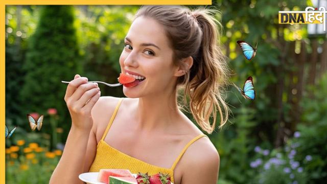 Summer Health Tips