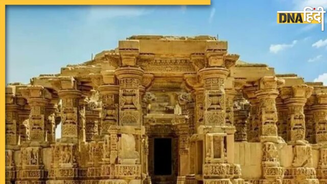 जानिए राजस्थान के किराडू मंदिर का रहस्य