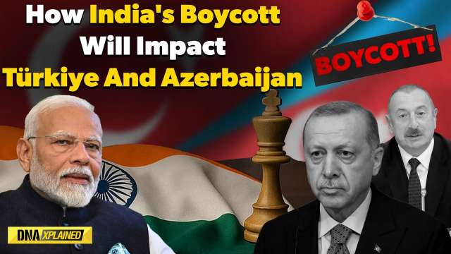 India-Turkey Row: How Indian Businesses Are Shutting Doors On Turkey & Azerbaijan | Turkey Boycott