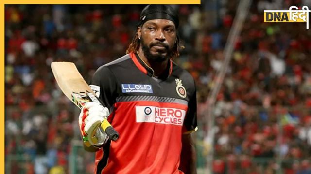 Chris Gayle IPL