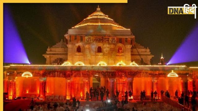 Top Holy Places in India